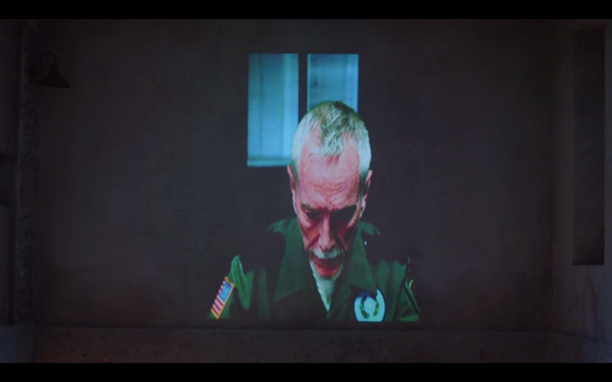 episode 11 - Sleepwalk