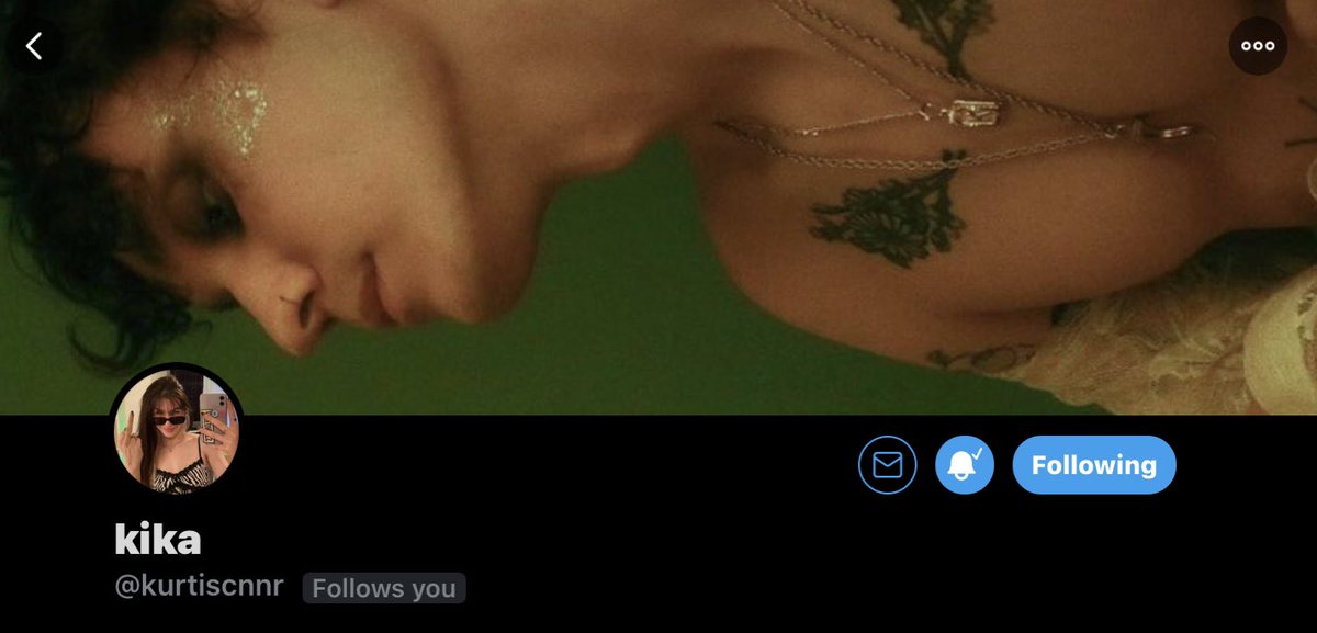 he is looking.. and he is looking at 🥵perfection🥵