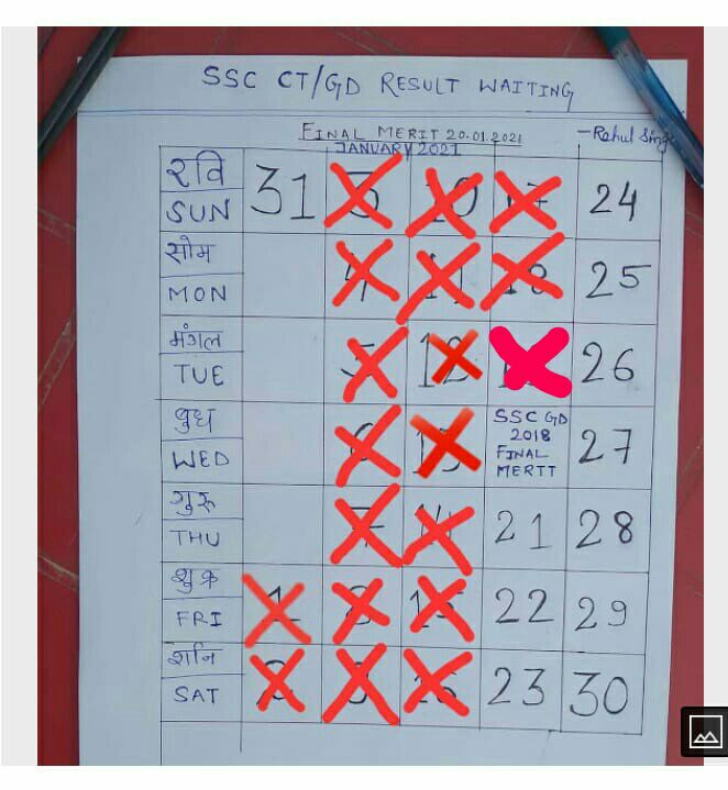 ASHFAKK33372249's tweet photo. #Release_Ssc_gd_result
#SscCgl 
#JusticeForStudents 
#PMOIndia 
#NDTV 
#NDTVExclusive 
Watting result ssc gd 2018 https://t.co/vDhGKFv31y