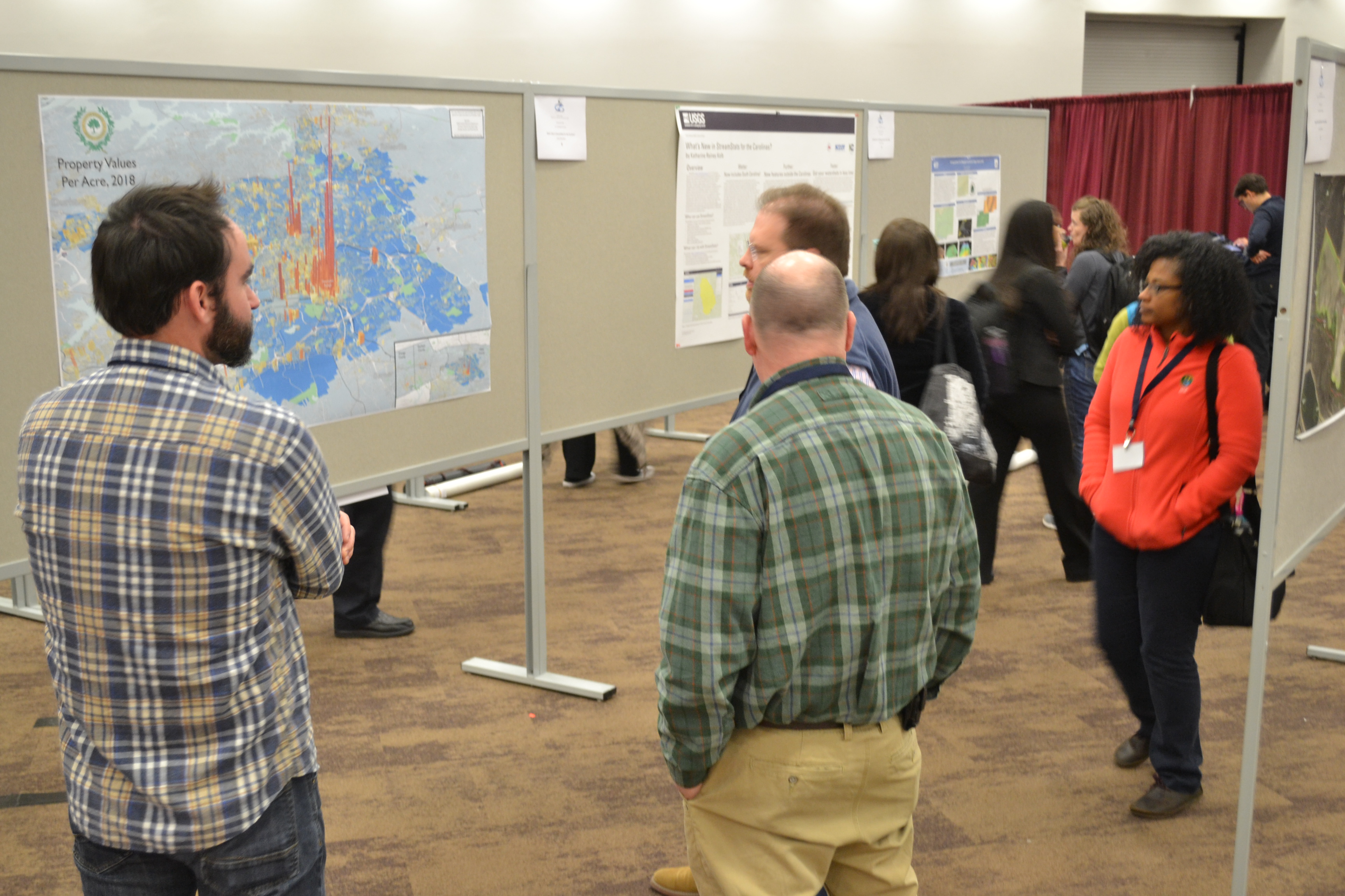 NC GIS Conference (ncgisconference) / Twitter