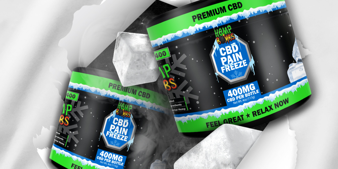 HempBombs's tweet photo. Congrats to the winner of our #TuesdayTrivia @hansenpj5!
She will be receiving TWO 4oz jars of our customer-favorite CBD Pain Freeze!
Be sure and keep following @Hempbombs for your next chance to win your favorite #CBD products!
#HempBombs #cbdgummies #cbdoils #cbdpain https://t.co/DT1W1Fp3K9