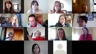 1/2: We held a great session this morning to help not for profit groups navigate social media &amp; websites for their cause. Thank you to <a href="/magnumlady/">Val 📷</a> who generously gave her time to impart her tips and tricks. If any of you missed it and would like support - please do get in touch!