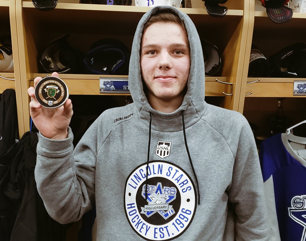 Lincoln Stars tweet media
