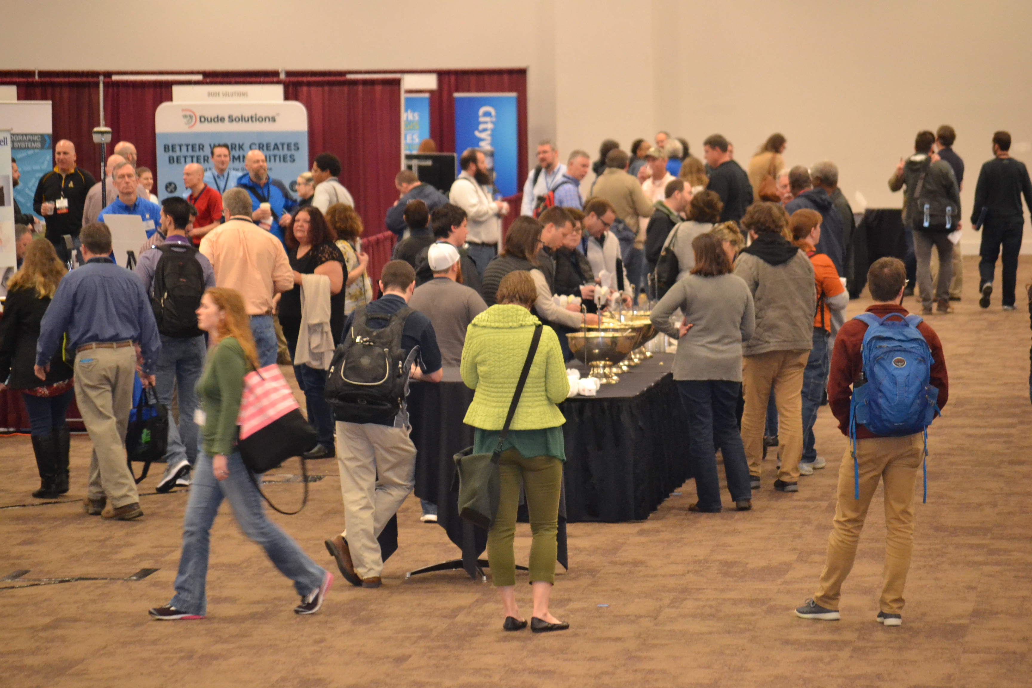 NC GIS Conference (ncgisconference) / Twitter