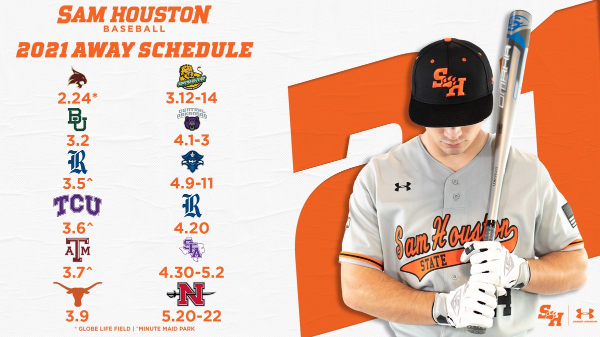 Kats Release 2021 Schedule #EatEmUpKats 

LINK 🔗 bit.ly/2XZKE2Q