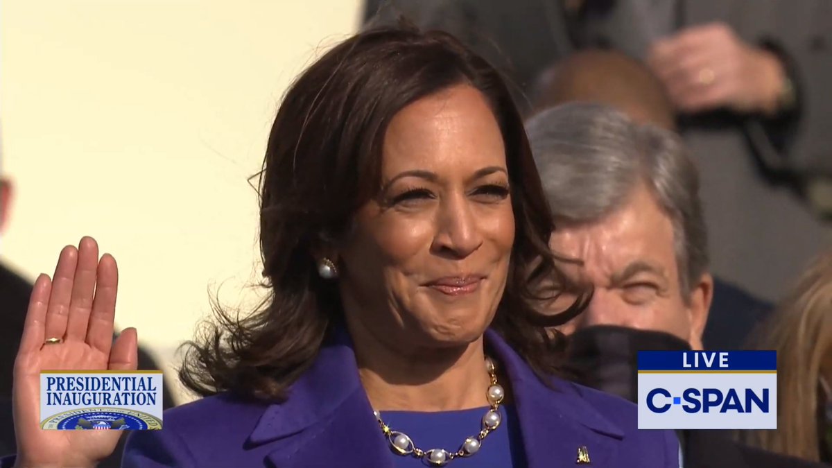 msfoundation's tweet image. History Made.