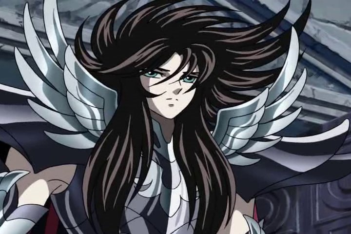 2) Hades (dans un corps humain) bon dans un corps humain il n'a même pas quart de sa puissance mais sa reste un monstre ex: avec se corps la il 1v1 la plus part des chevalier d'or alors que les chevalier d'or encule au plus grand des calme l'univer db, dbz, dbs etc