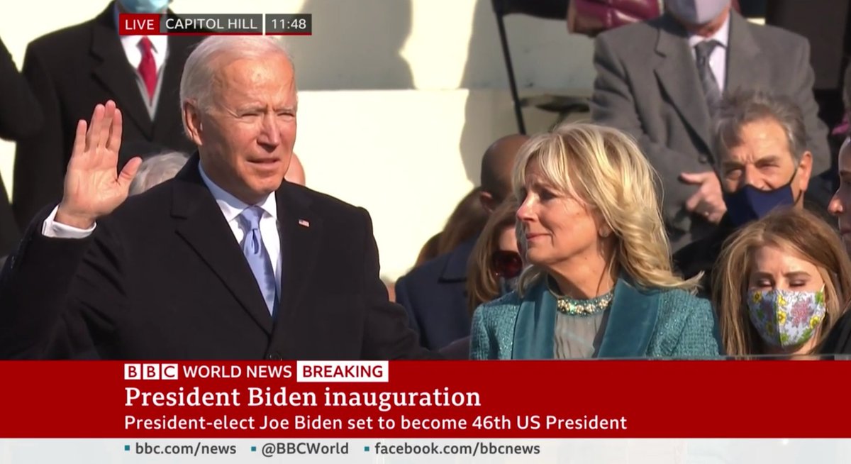 Larry Madowo tweet media