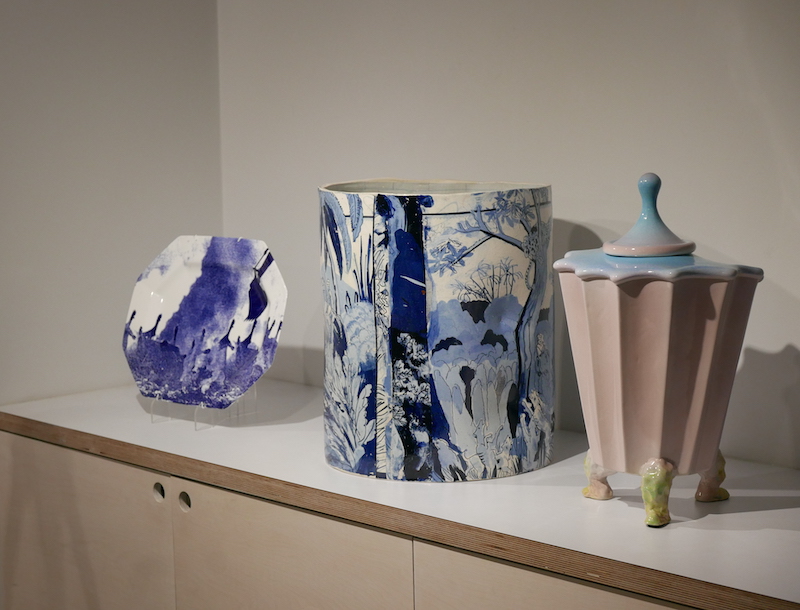 OCG at LONDON ART FAIR: DIGITAL EDIT 2021 / 20 - 31 Jan
We proudly present British Studio Pottery: 20th and 21st Century Masterworks. 

Works will be on view in our gallery space in Oxford and online: bit.ly/2XXaJ2F with  <a href="/artsy/">Artsy</a> <a href="/LondonArtFair/">London Art Fair</a> 

#BritishStudioPottery