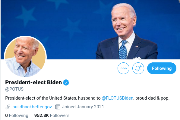 Pfew...

(He better update his name though!)