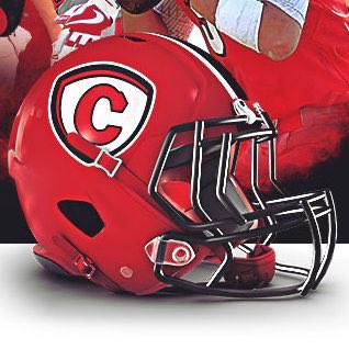 CUNextLevel's tweet photo. Congratulations to @CJLewis24869807 on receiving an offer from @Carthage_FB! #CUNextLevel https://t.co/IbIDG3THNs