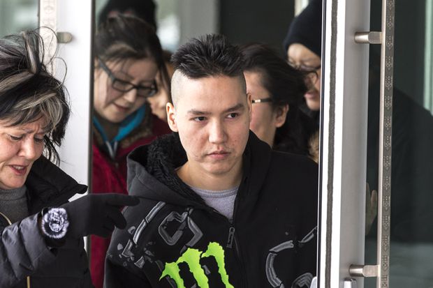 Judge also said this fundamentally violated protections against arbitrary detention in the Charter of Rights and Freedoms. One witness testified that reviews of Capay’s well-being were so sporadic that it was as if he had “disappeared.”  https://bit.ly/392d4jb&nbsp;