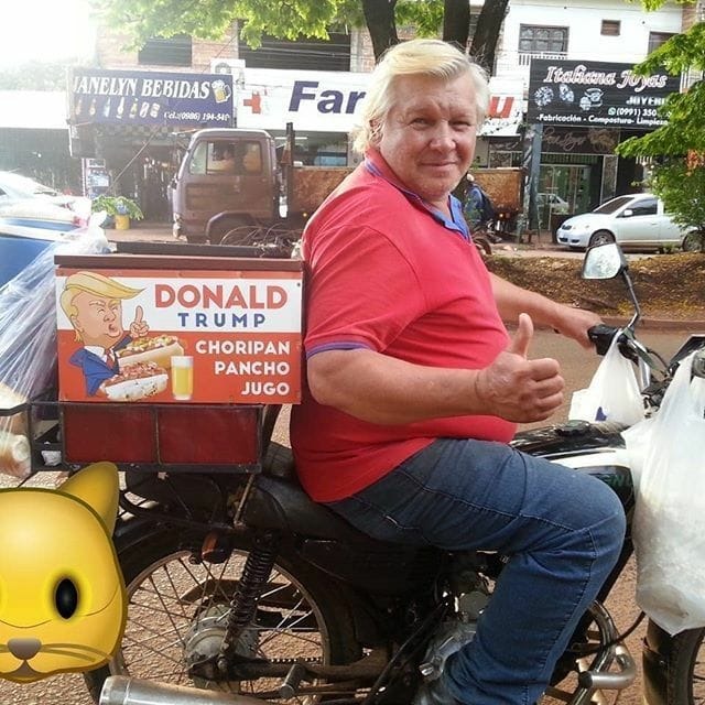 HorangelDavid's tweet image. Gracias por todo tu apoyo al pueblo venezolano y muchos éxitos en esta nueva etapa de tu vida 🙏🙏