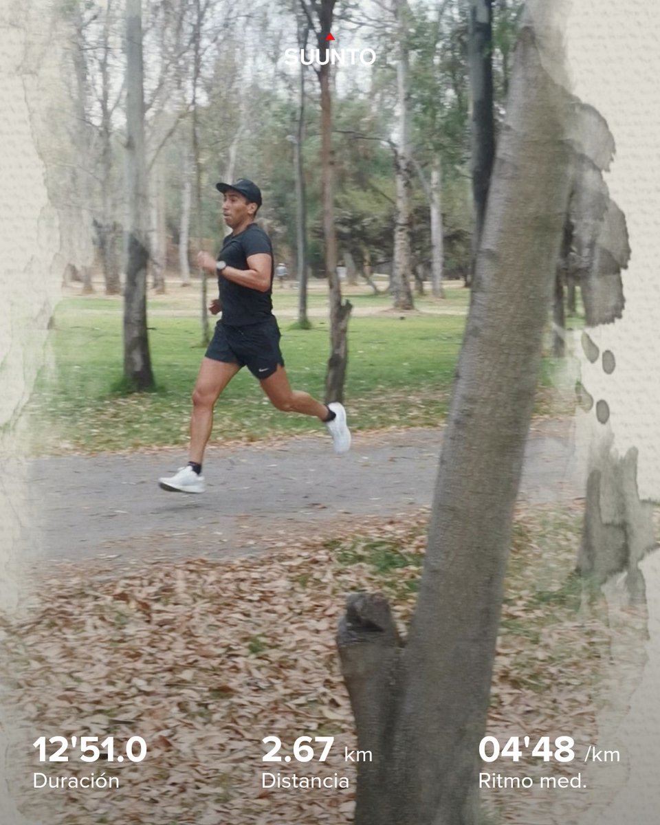 LeconaAdrian's tweet photo. #suunto #Correr #YoElegiCorrer #corrermeha #running #runner #runners #Miercoles #FelizMiercoles https://t.co/0flV3vLJn0