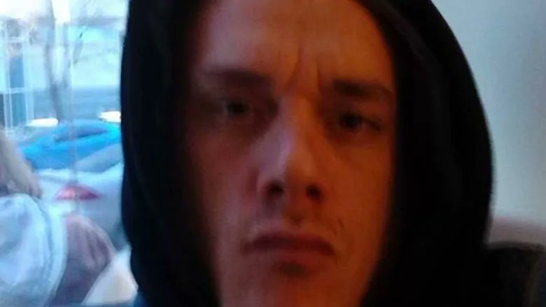 Justin St. Amour had been homeless when he went to a hospital for help. He was arrested and charged with mischief and creating a disturbance at hospital. He later hanged himself at Ottawa jail with a ripped up braided bedsheet, less than a week later.  https://bit.ly/392d4jb&nbsp;