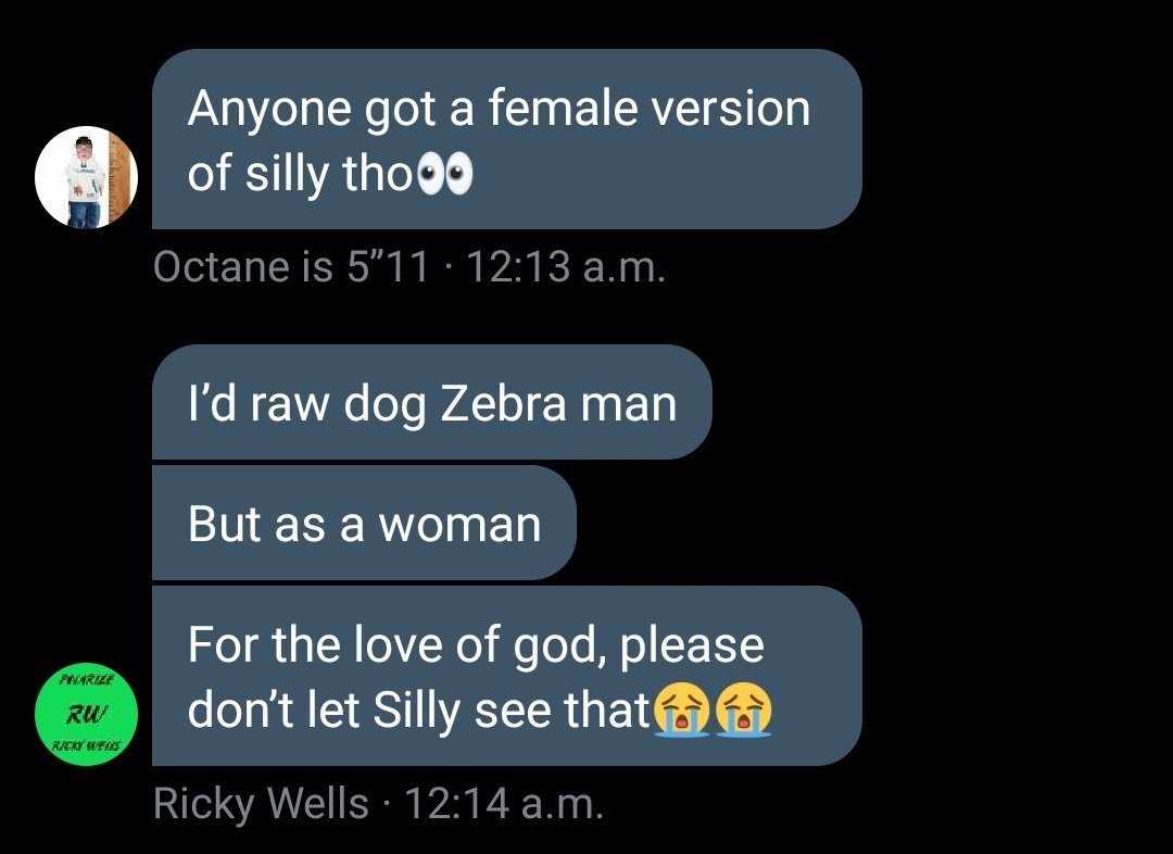 Our Music Director has some fans.