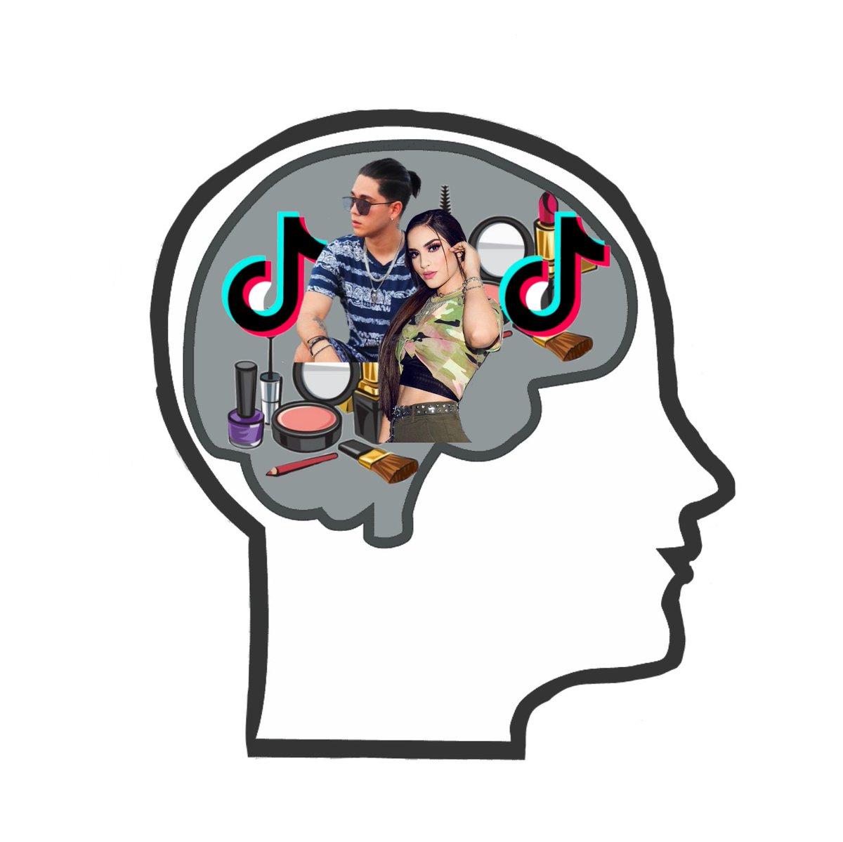 jakespurple's tweet image. mi hermanx:                                   yo: