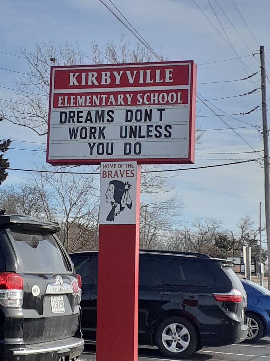 rkdrox's tweet photo. This is how the local grade school sees fit to celebrate MLK day. Something tells me this is rife with subtext. What do you expect from the only state to have a star on both the US and CSA flag. https://t.co/TKWobpPvyZ