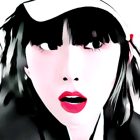 #dis4bot tae-yeon snsdx