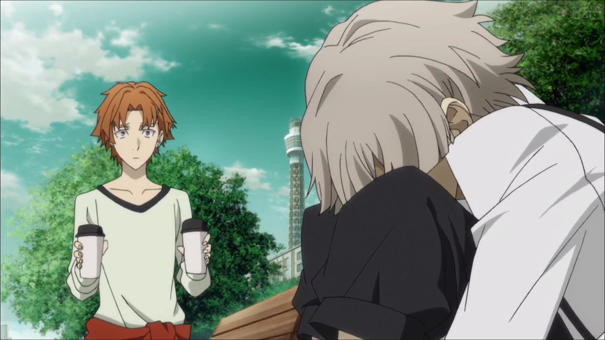 sskkbrainworms's tweet photo. atsushi like that breaks my heart 😭😭😭
#bsd3 #bsd #bsdtwt https://t.co/hT3VOpvt3q