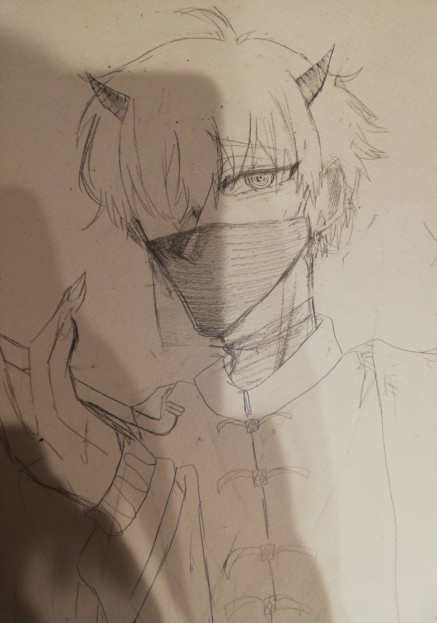 蛇メガネ先生 啄蓬学園 キャラ練り 鬼の先生 ぬーべーじゃないよ 練ってる 名前 緒環 紅 オダマキ ベニ 身長 体重 187 58 年齢 29歳 備考 糸目ぐるぐるおめめ 笑うと困り眉 29歳児 一人称俺 二人称嬢ちゃん 坊っちゃん せんせー