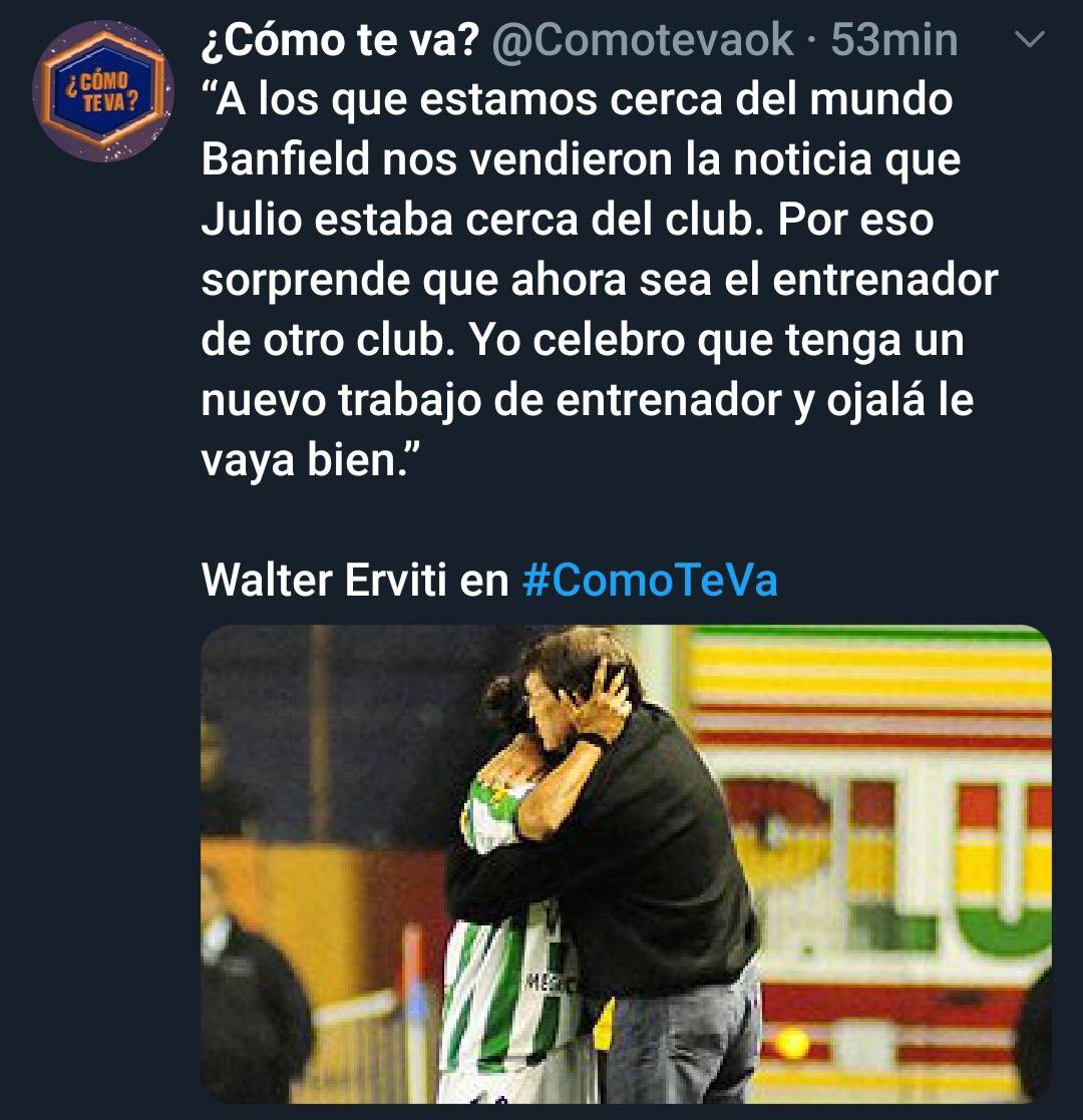 Walter Erviti (@waltervitiok) / X