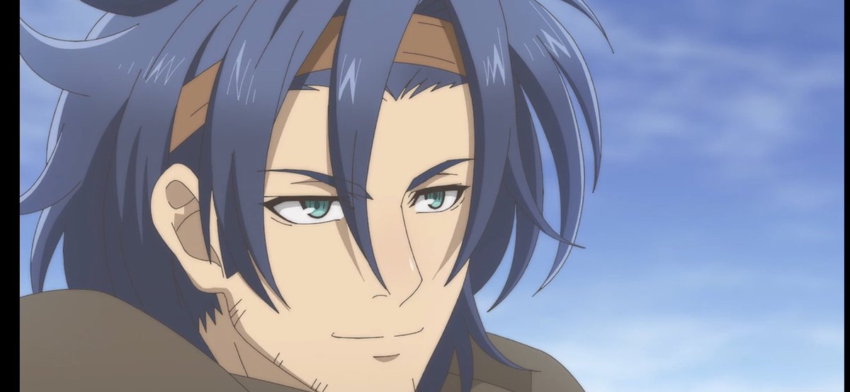 ヒロ 千隼 麻絢 隆亮p 21冬アニメ評価 オルタンシア サーガ 第3章 9点 最後の仲間に加えるシーンは 非常に胸熱な展開で良かったです