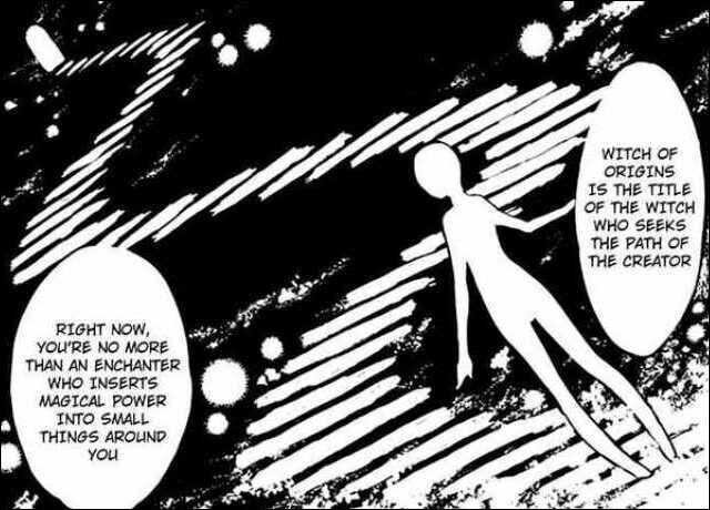 4) the.creator lui je sais même pas si c'est un être vivant mais son pouvoir se résume en 1 mot "annulé" il peut annulé se qui veut (je suis pas sûr vu que j'ai pas lu le manga mais croyez moi c'est un monstre)