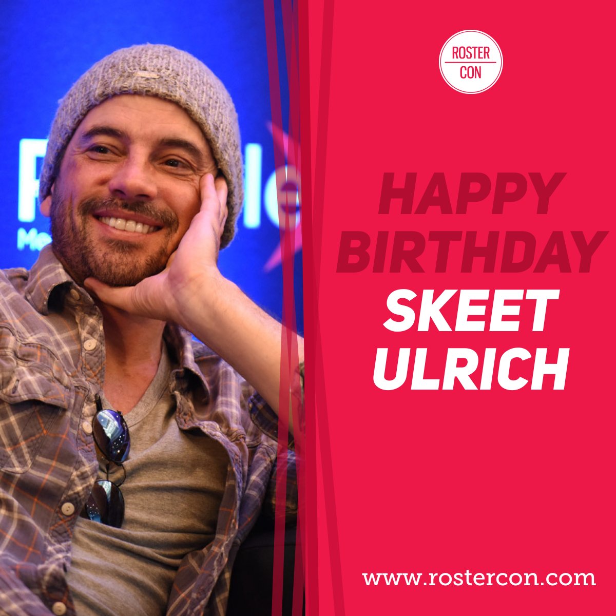  Happy Birthday Skeet Ulrich ! Souvenirs / Throwback :  