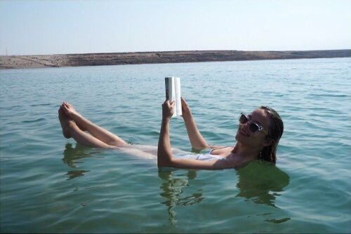 —Katie Mcgrath and Dianna Agron as each other; a thread