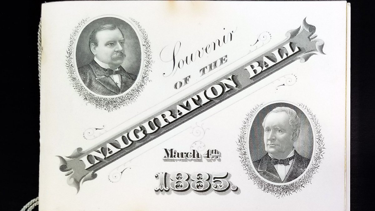 Morris Co. History tweet media