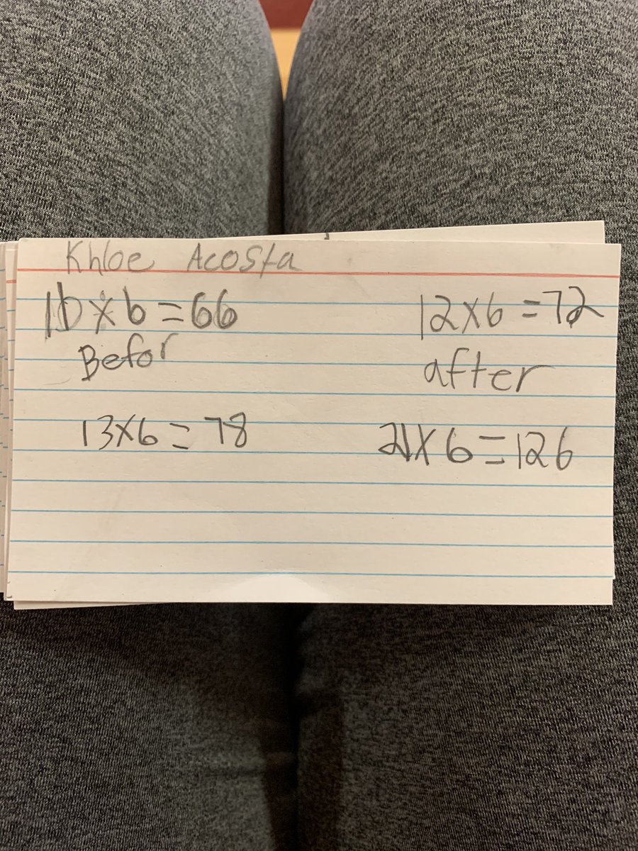 My classroom is a gym but in here we do all sorts of learning through movement and play. Today we learned how to calculate our heart rates to identify the difference before and after exercise. #PhysEd #physicaleducation <a href="/WilmoreDavis/">WilmoreDavis</a>