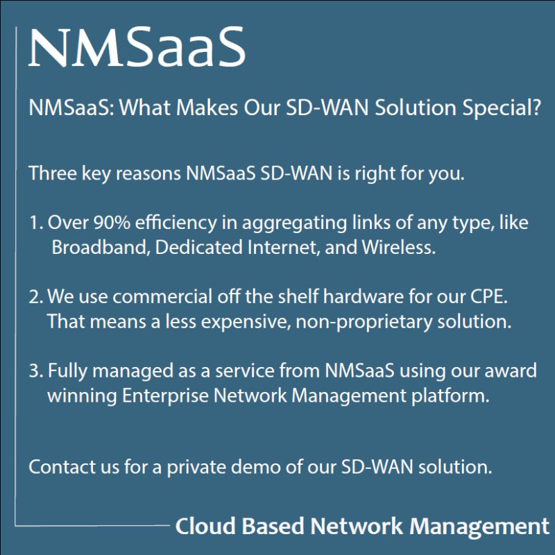 NMSaaS tweet media