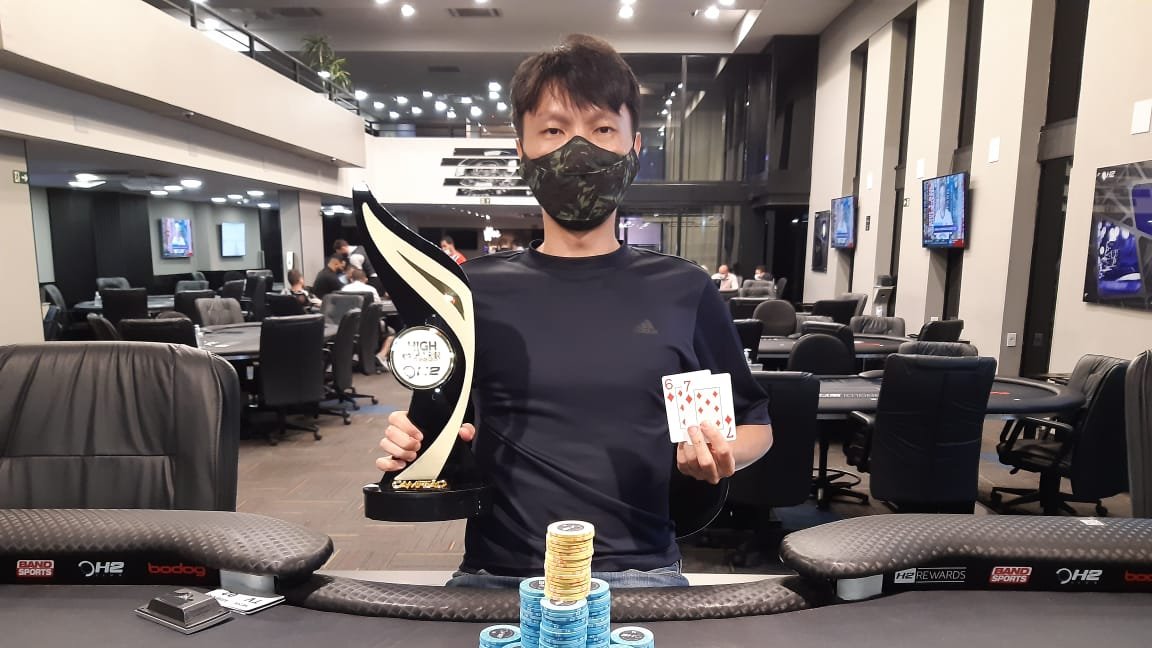 SuperPoker ♠♥♣♦ tweet media