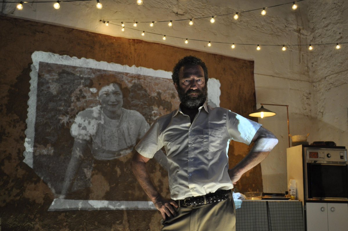 Teatre Principal de Palma tweet media