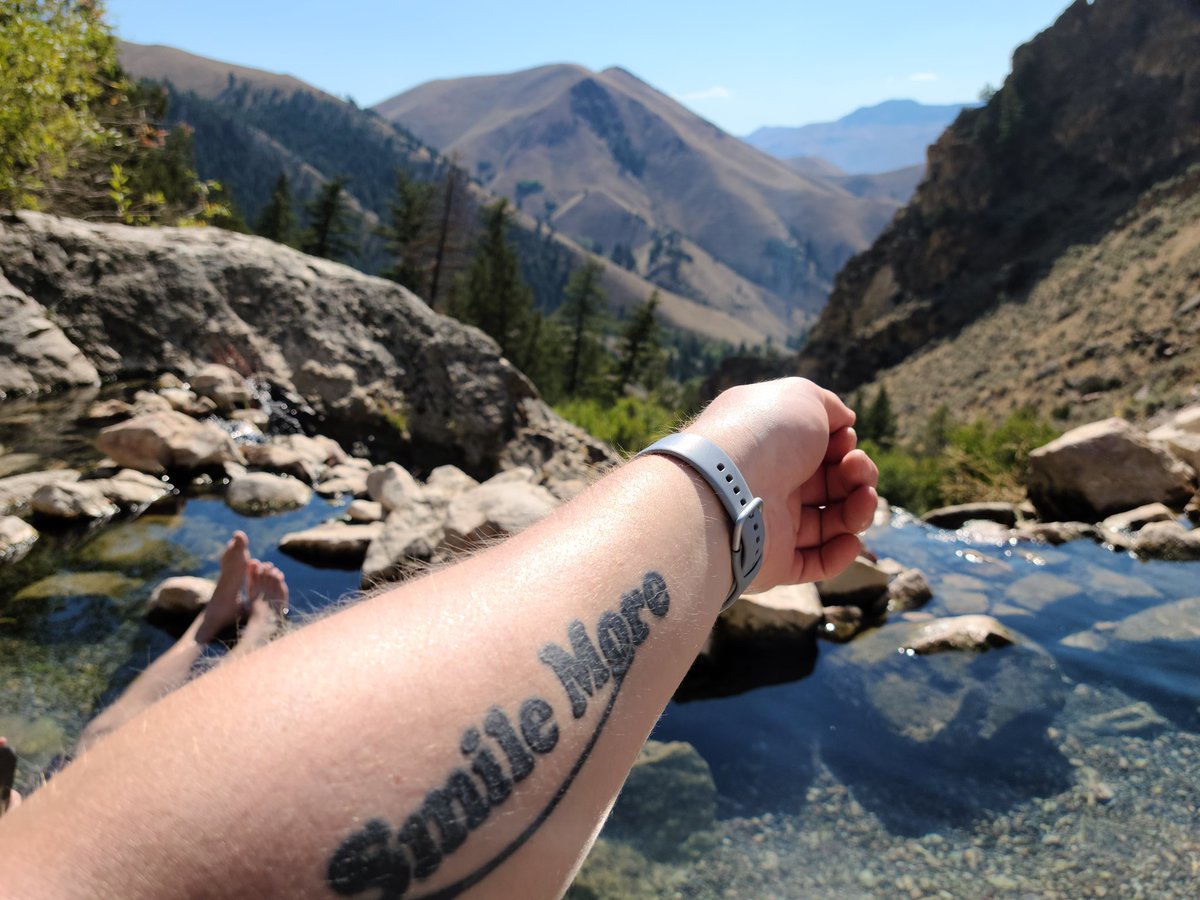 zkermitz's tweet photo. @RomanAtwood @_little_britt_ forgot to send this to you guys. Have had this tattoo like seven years love you guys/ miss the videos 🥰 https://t.co/JM5y60j1ql