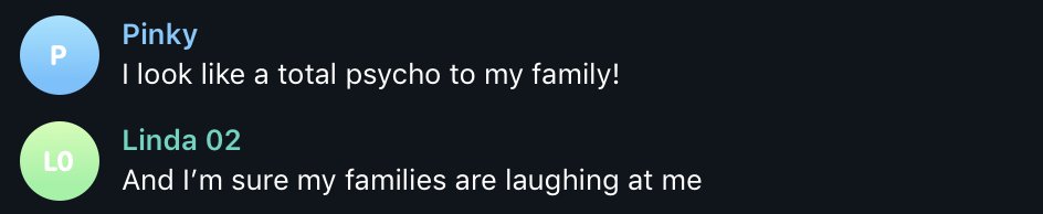 Some Q-Anon adherents are starting to realise they torched all their familial relationships for an elaborate hoax.