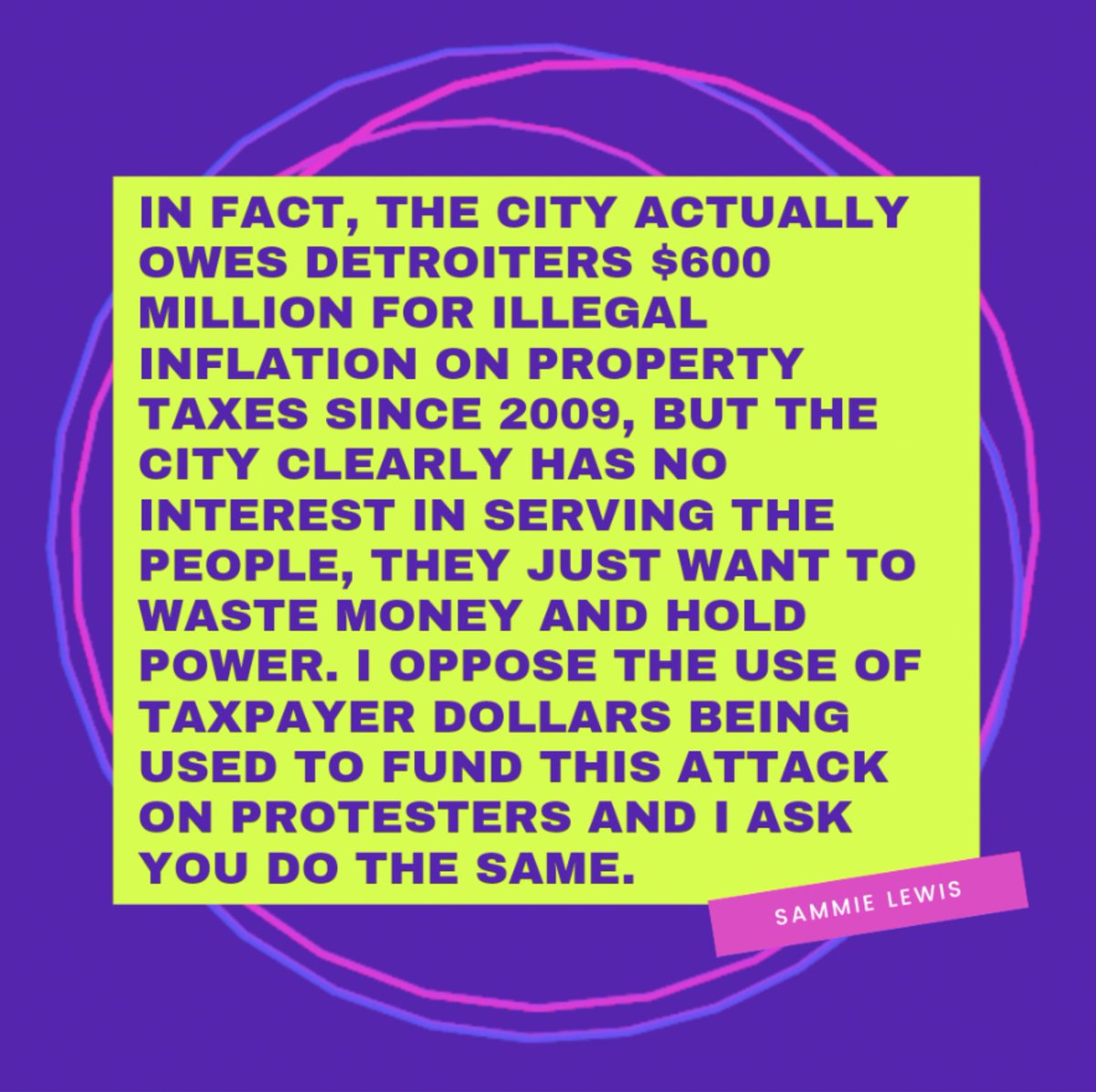 EqualRightsPlz's tweet photo. Had I gotten to speak in the city council call, here's what I would have said https://t.co/c0CTTO6tSM