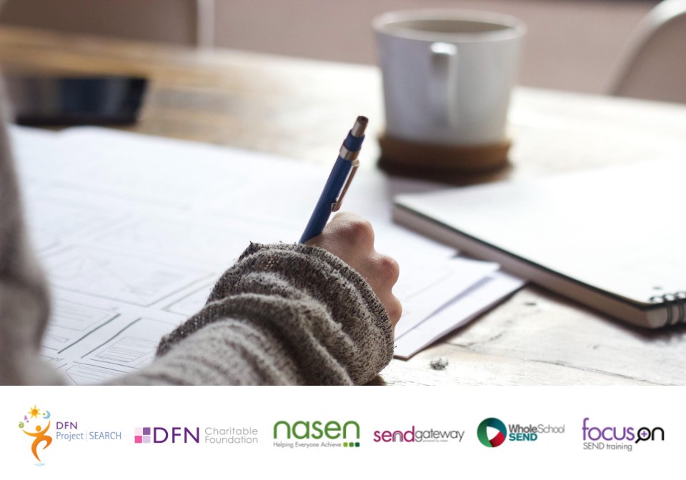 DFN Foundation tweet media