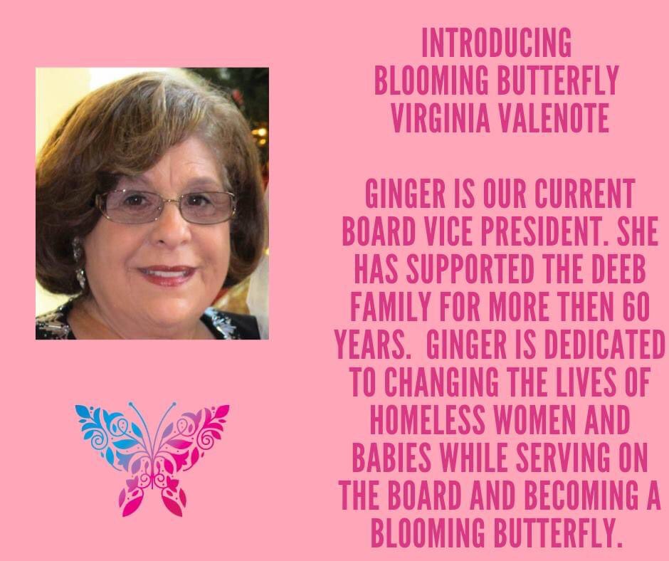 ALPHAHOUSE701's tweet photo. Looking to join an amazing group of volunteers? ALPHA House Blooming Butterflies donate their time to make birthdays and holidays the best they can be for our residents. Email jstracick@alphahousepinellas.org for more information. https://t.co/OToS9jR4gs