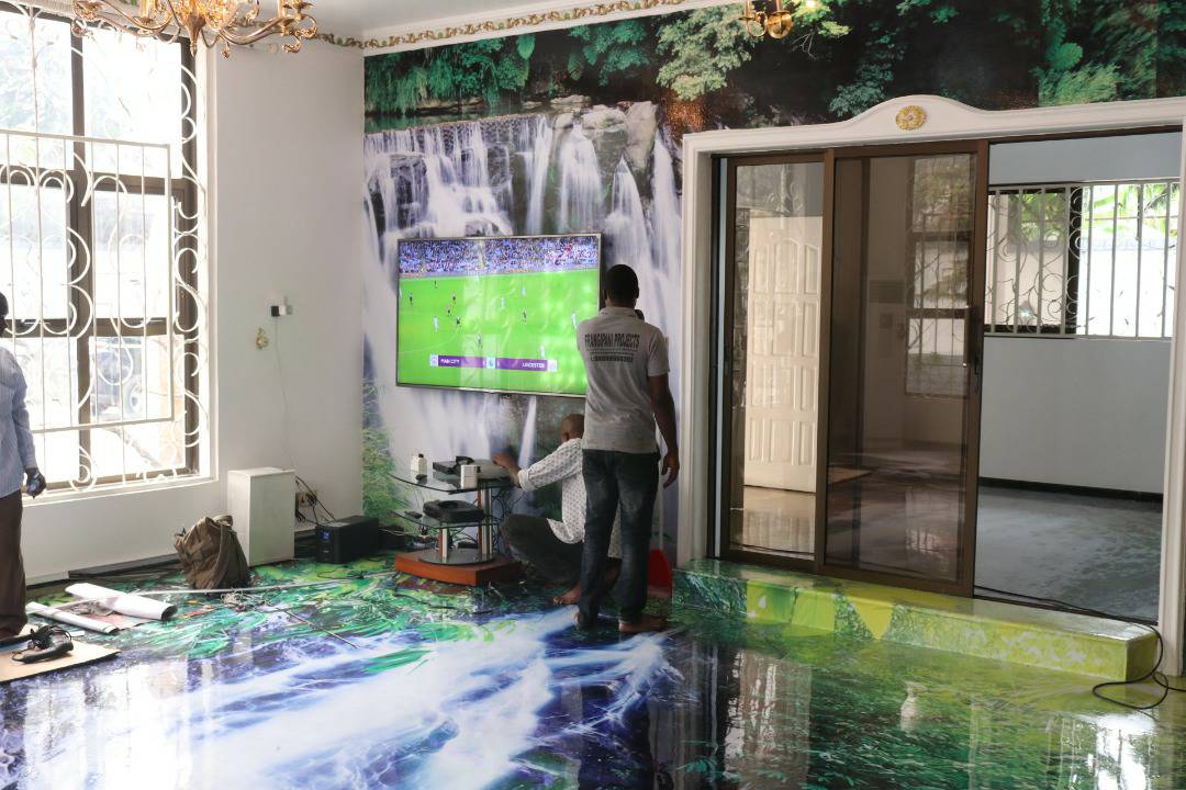fdmlearn's tweet photo. Lets spruce up your building with durable finishes. Call 09099998301 or 08171531955 to get us on your project today https://t.co/umFzsaNoba