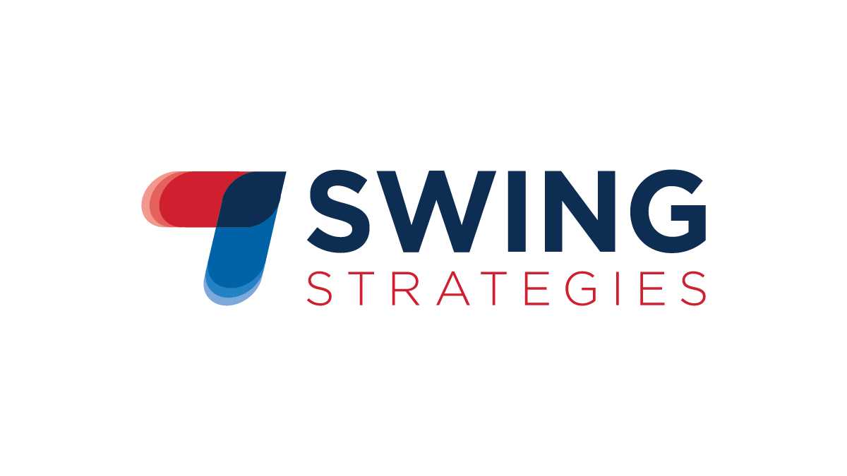 Swing_Strat's tweet photo. We're excited to announce the launch of our new public affairs and political consulting firm—Swing Strategies ❗

Check out our social channels over the next few weeks to meet the award-winning professionals behind #SwingStrat.

Learn more at → https://t.co/eKbJcIy8yC https://t.co/cy27IVaOAc