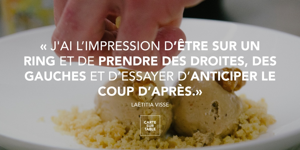 Carte sur Table tweet media