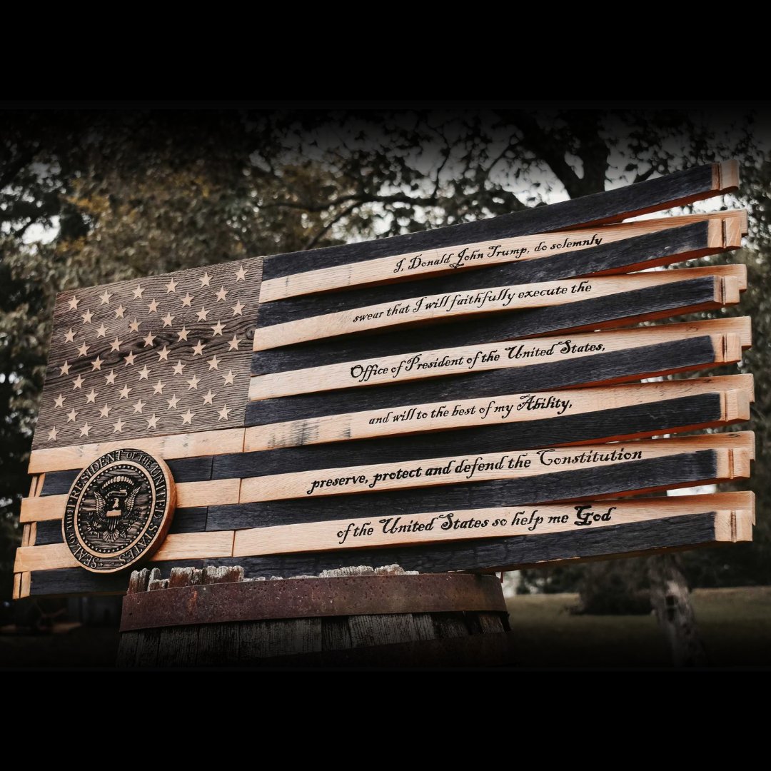 Cruise Customs Flags tweet media