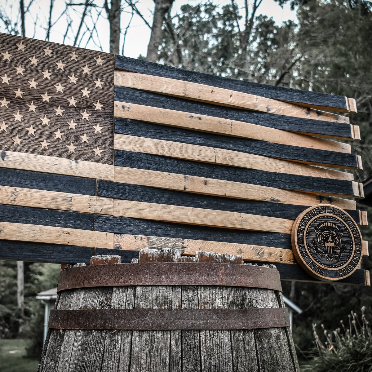 Cruise Customs Flags tweet media