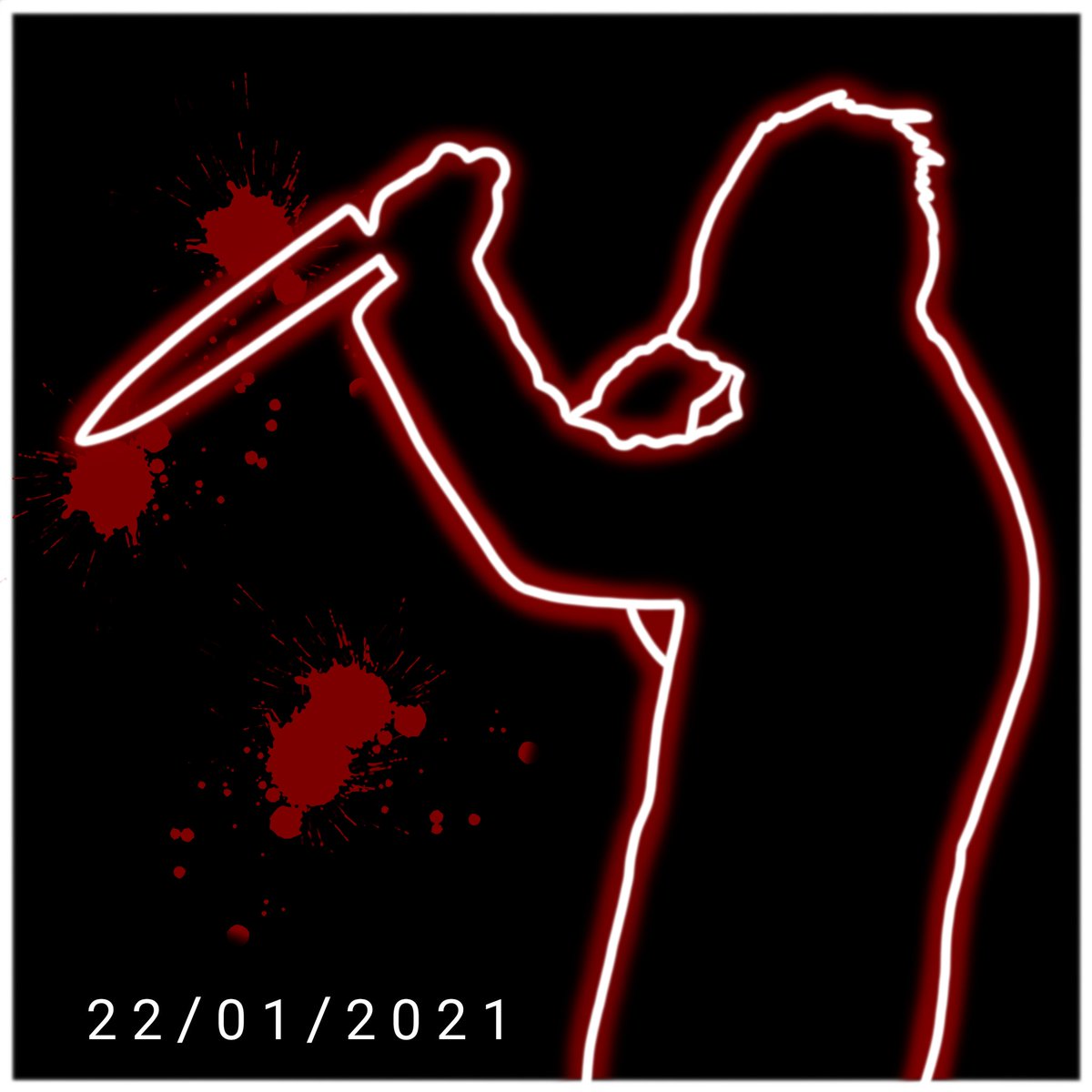 Prove_YourWorth's tweet image. 🔪 2 2 / 0 1 / 2 0 2 1🩸