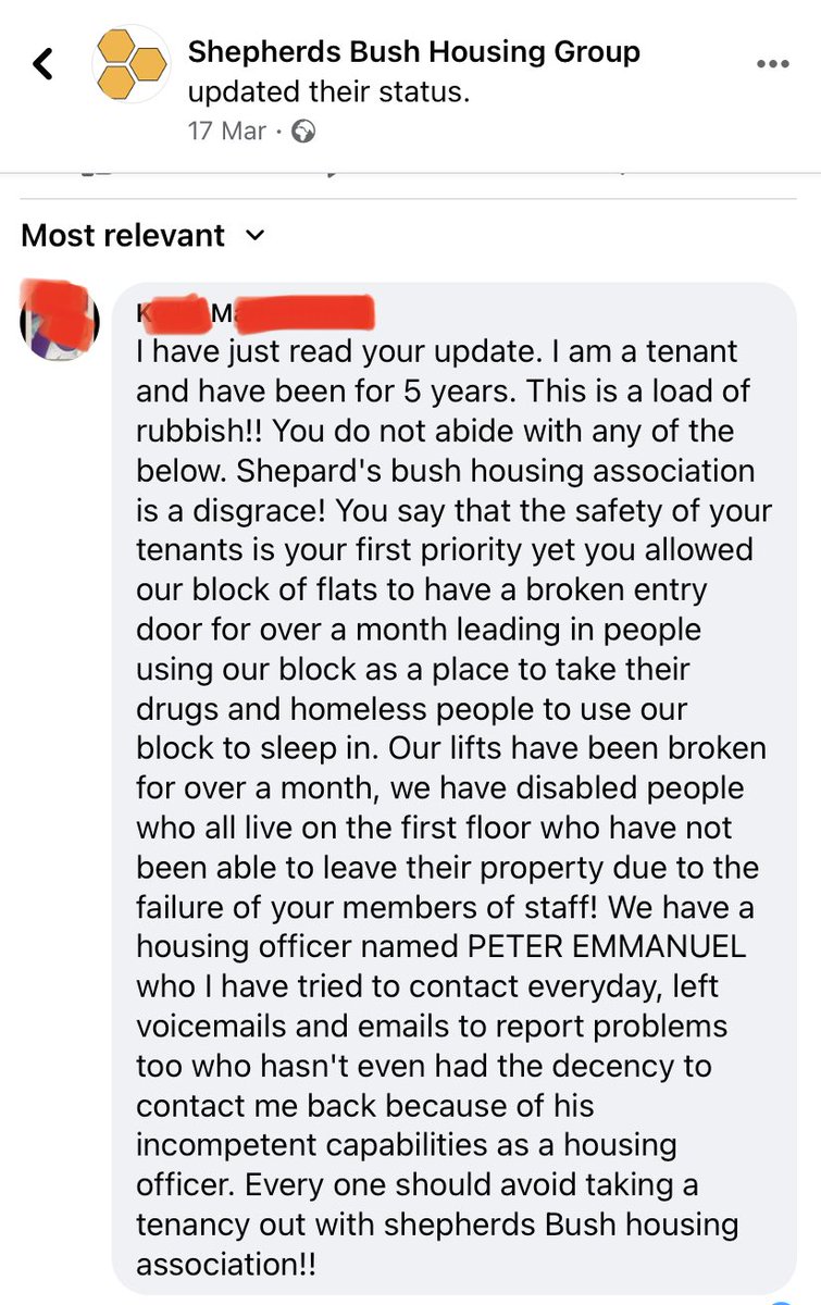 Issigonis_House's tweet photo. not only residents at #issigonis but other blocks are affected by @SBHGLondon negligence and neglect. Is not a secret the abuse they put on leaseholders and tenants. A quick look in their channels tells the story. Can you see? @RupaHuq @hammersmithandy @mywestldn @mhclg HELP PLS! https://t.co/uXw2YCtyUJ