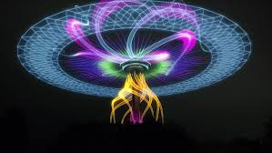 Inauguration's Colors very consistent with Seattle NY's show. Michele, the same magenta as new CIA's logo. And Hillary in color of her friend, Lynn Rothchild's Council for Inclusive Capitalism with Vatican. Actors of 2021.  https://twitter.com/Julija9Julija/status/1351930444376379396