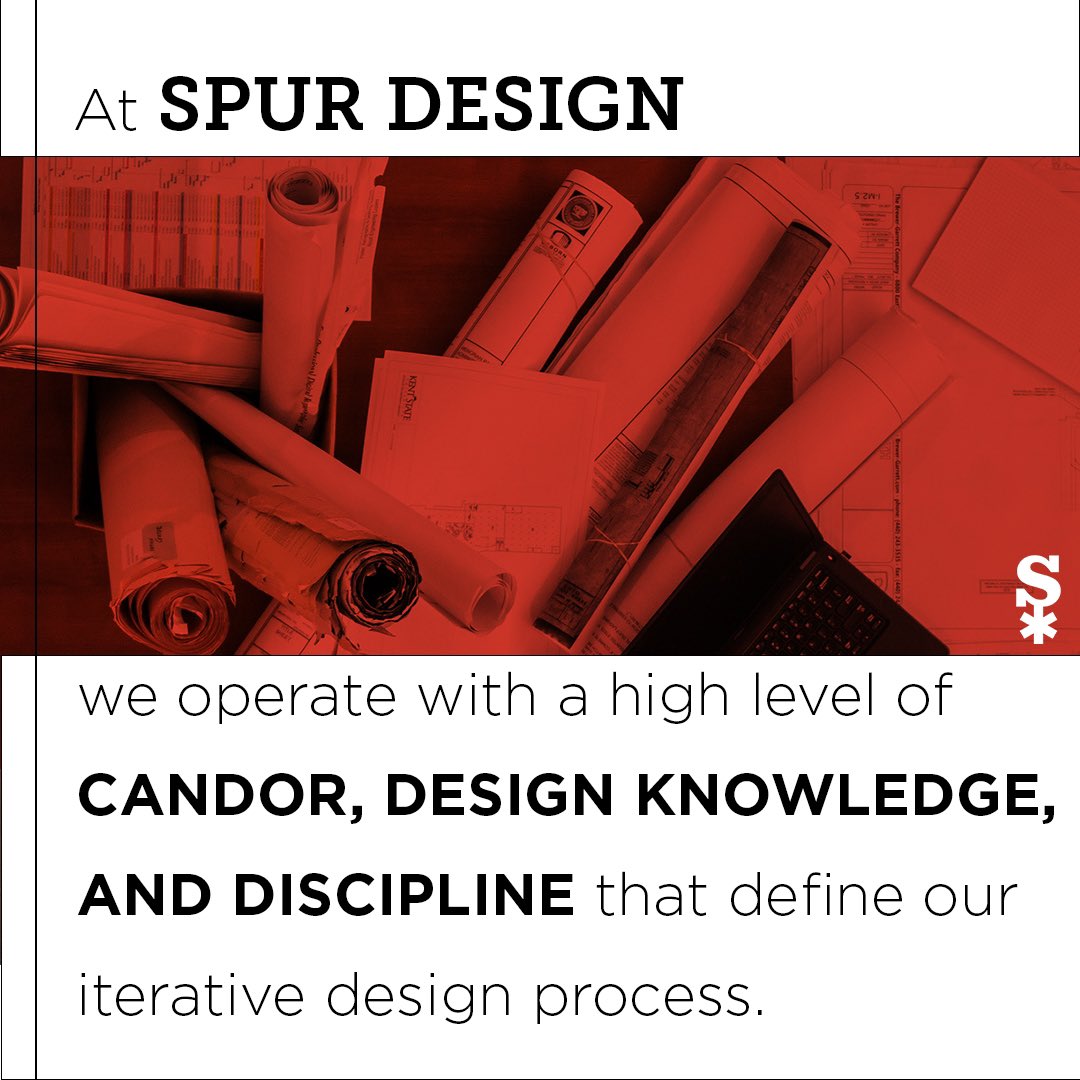 SpurDesignOKC's tweet image. #spurdesign #spurdesignokc #spurdesignks #spurdesignkc #spurdesignaz #spurdesigntx #strategy #smallbusiness #businessstrategy #sdvosb #business #design #okcarchitect #designknowledge #designprocess #okcinteriordesigner #okcengineer #okccostestimator #okcconstructionadmin