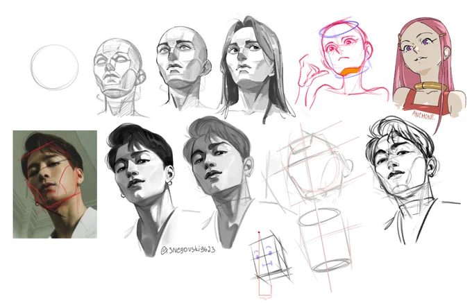 ?studies! 